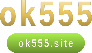 ok555 โลโก้